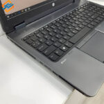 لب تاپ استوک HP ZBook 15 G2 پردازنده Core i7 گرافیک AMD