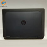 لب تاپ استوک HP ZBook 15 G2 پردازنده Core i7 گرافیک AMD