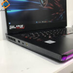 لب تاپ گیمینگ استوک Acer Nitro 5  گرافیک انویدیا GTX 1650 4GB