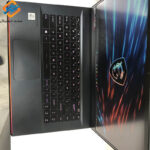 لب تاپ گیمینگ استوک Acer Nitro 5  گرافیک انویدیا GTX 1650 4GB