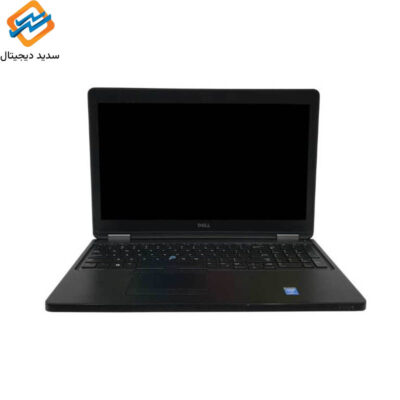 لب تاپ استوک Dell Latitude E5550  پردازنده ی Core i7