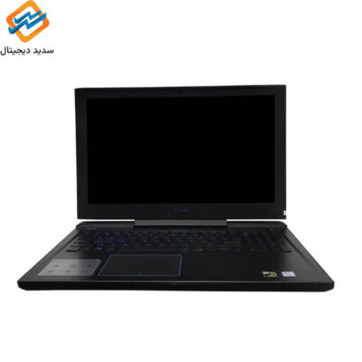 لب تاپ استوک Dell precision 5520 پردازنده Core i7 گارانتی کتبی گرافیکدار