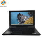 لب تاپ استوک Dell precision 5520 پردازنده Core i7 گارانتی کتبی گرافیکدار