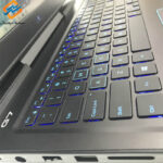 لب تاپ استوک Dell precision 5520 پردازنده Core i7 گارانتی کتبی گرافیکدار