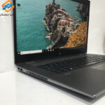 لب تاپ گیمینگ استوک Dell Precision 7540 گرافیک ۶گیگ RTX