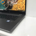 لب تاپ گیمینگ استوک Dell Precision 7540 گرافیک ۶گیگ RTX