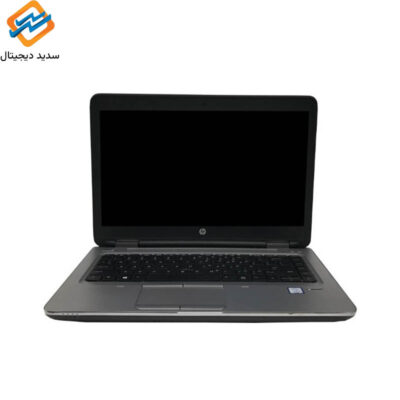 لب تاپ استوک HP  640 G2 پردازنده Core i5