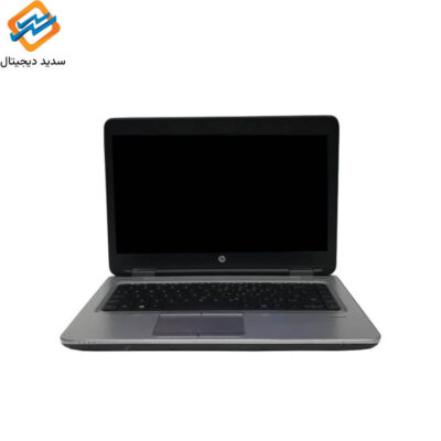 لب تاپ استوک HP 8560P پردازنده Core i7 گارانتی کتبی گرافیکدار