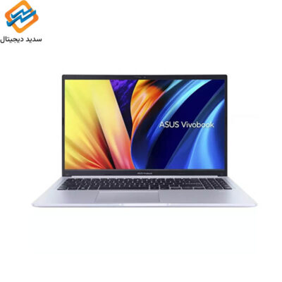 لب تاپ آکبند Asus VivoBook R1502ZA پردازنده i3 نسل 12