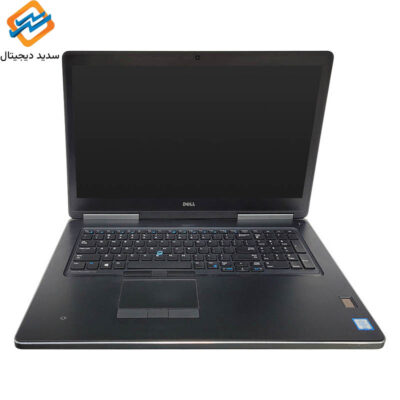 لب تاپ استوک Lenovo X1 Carbon پردازنده Core i7 نسل 5