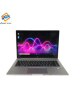 لب تاپ استوک HP ZBook Studio G4 پردازنده قوی i7 گرافیک مجزا 4 گیگ