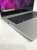 لب تاپ استوک HP ZBook Studio G4 پردازنده قوی i7 گرافیک مجزا 4 گیگ