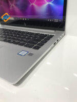 لب تاپ استوک HP ZBook Studio G4 پردازنده قوی i7 گرافیک مجزا 4 گیگ