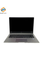 لب تاپ استوک HP ZBook Studio G4 پردازنده قوی i7 گرافیک مجزا 4 گیگ