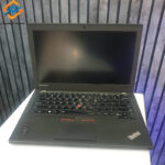 لب تاپ استوک Lenovo T460 پردازنده Core i7 نسل ۶ صفحه لمسی