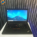 لب تاپ استوک Lenovo T460 پردازنده Core i7 نسل ۶ صفحه لمسی