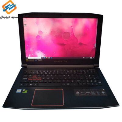 لب تاپ استوک Dell Inspiron 13 7353 پردازنده Core i5