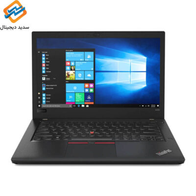 لب تاپ استوک Lenovo IdeaPad 330 پردازنده Core i5 نسل 8 صفحه ۱۷ اینچی