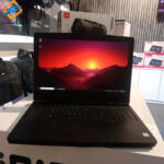 لب تاپ استوک Dell Latitude 5580 پردازنده Core i7 نسل ۷