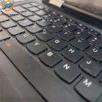 لب تاپ استوک HP ZBook 15 G3 پردازنده Core i7 گرافیک 2 گیگ