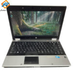 لب تاپ استوک Asus Q501LA صفحه لمسی گارانتی کتبی