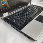 لب تاپ استوک Asus Q501LA صفحه لمسی گارانتی کتبی