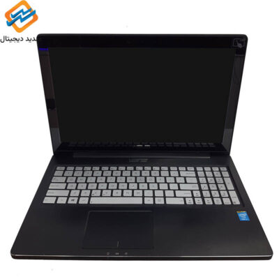 لب تاپ استوک Asus X53E
