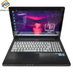 لب تاپ استوک Asus X53E