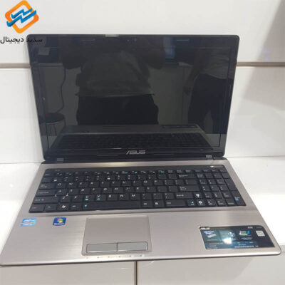 لب تاپ استوک Asus X550CA