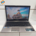 لب تاپ استوک Asus X550CA