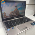 لب تاپ استوک Asus X550CA