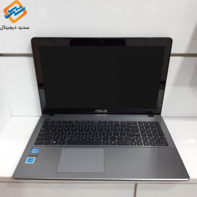 لب تاپ استوک Asus S301LA