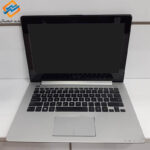لب تاپ استوک Asus X550LA پردازنده Core i5