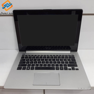 لب تاپ استوک Asus X550LA پردازنده Core i5
