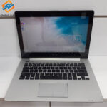 لب تاپ استوک Asus X550LA پردازنده Core i5