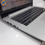 لب تاپ استوک Asus X550LA پردازنده Core i5