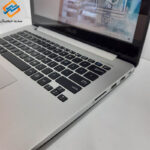 لب تاپ استوک Asus X550LA پردازنده Core i5