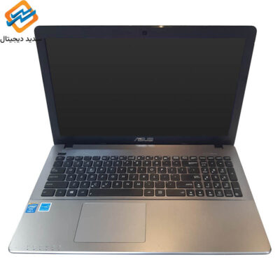 لب تاپ استوک HP Elitebook 8570W گرافیک انویدیا