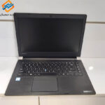 لب تاپ استوک Toshiba B553