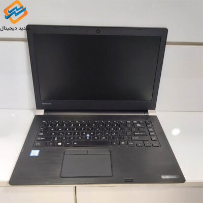 لب تاپ استوک Dell Latitude 5580 پردازنده Core i7 نسل ۷