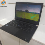 لب تاپ استوک Toshiba B553