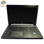 لب تاپ استوک Lenovo T510 پردازنده Core i7