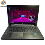 لب تاپ استوک Lenovo T510 پردازنده Core i7