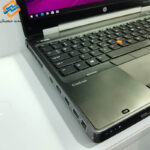 لب تاپ استوک Lenovo T510 پردازنده Core i7