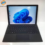 تبلت استوک Microsoft Surface Pro 5 پردازنده Core i5 به همراه کیبورد