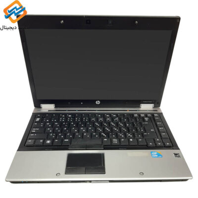 لب تاپ استوک HP 6440b پردازنده Core i5 گارانتی کتبی