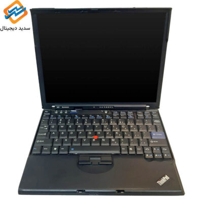 لب تاپ استوک Lenovo W510 پردازنده Core i7