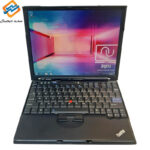 لب تاپ استوک Lenovo W510 پردازنده Core i7