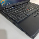 لب تاپ استوک Lenovo W510 پردازنده Core i7