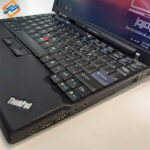 لب تاپ استوک Lenovo W510 پردازنده Core i7